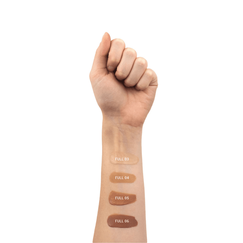 Base Full Cobertura - OG - Lunaurea | Skincare, Maquillaje, Cosméticos