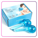 Masajeador Facial Beauty Crystal Ball | Esferas De Cristal Masaje Facial Frío - Lunaurea | Skincare, Maquillaje, Cosméticos
