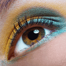 Paleta de Sombras Mediana Donut 25 tonos - Lunaurea | Skincare, Maquillaje, Cosméticos