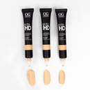 Corrector de Ojeras Ultra HD - Lunaurea | Skincare, Maquillaje, Cosméticos