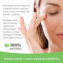 Sérum de Cannabis - Afrodita - Lunaurea | Skincare, Maquillaje, Cosméticos