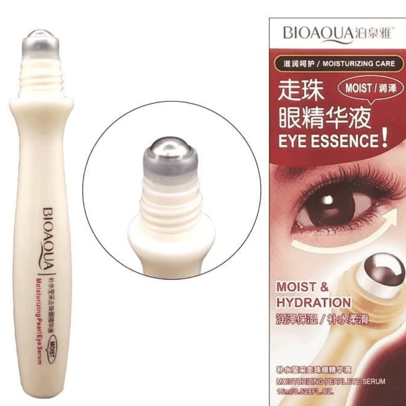 Kit x 2 Contorno de Ojos BioAQUA - Lunaurea | Skincare, Maquillaje, Cosméticos