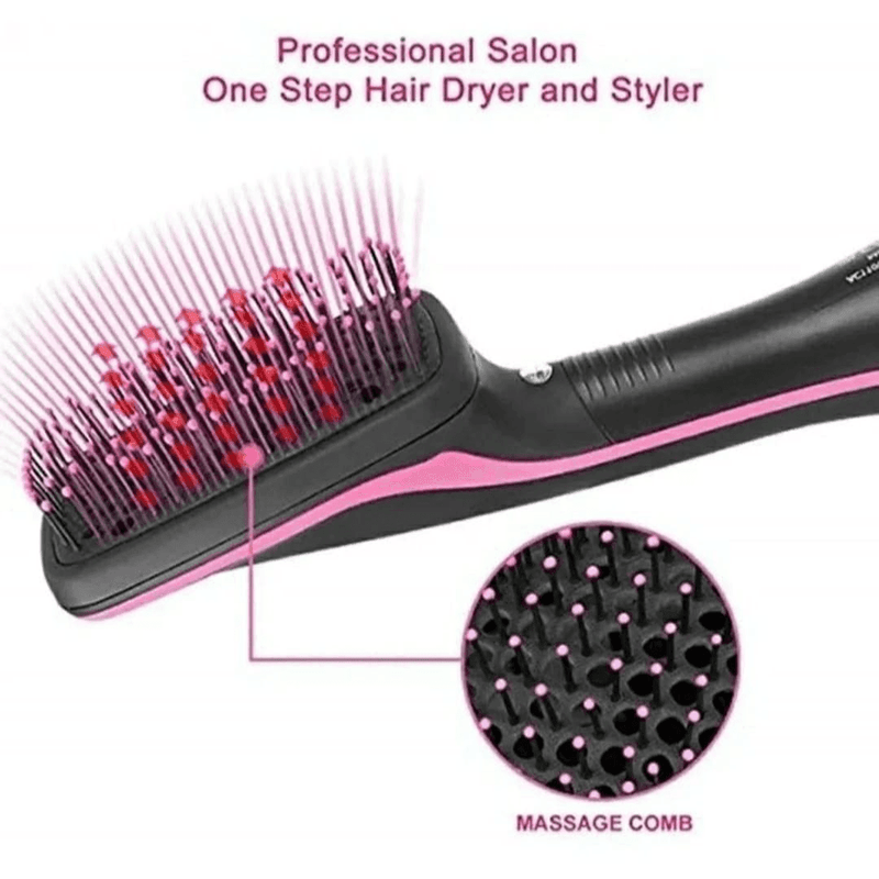 Cepillo Secador UMATE - Lunaurea | Skincare, Maquillaje, Cosméticos