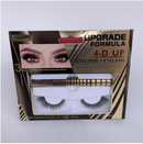 Kit de Pestañas y Delineador Magnético