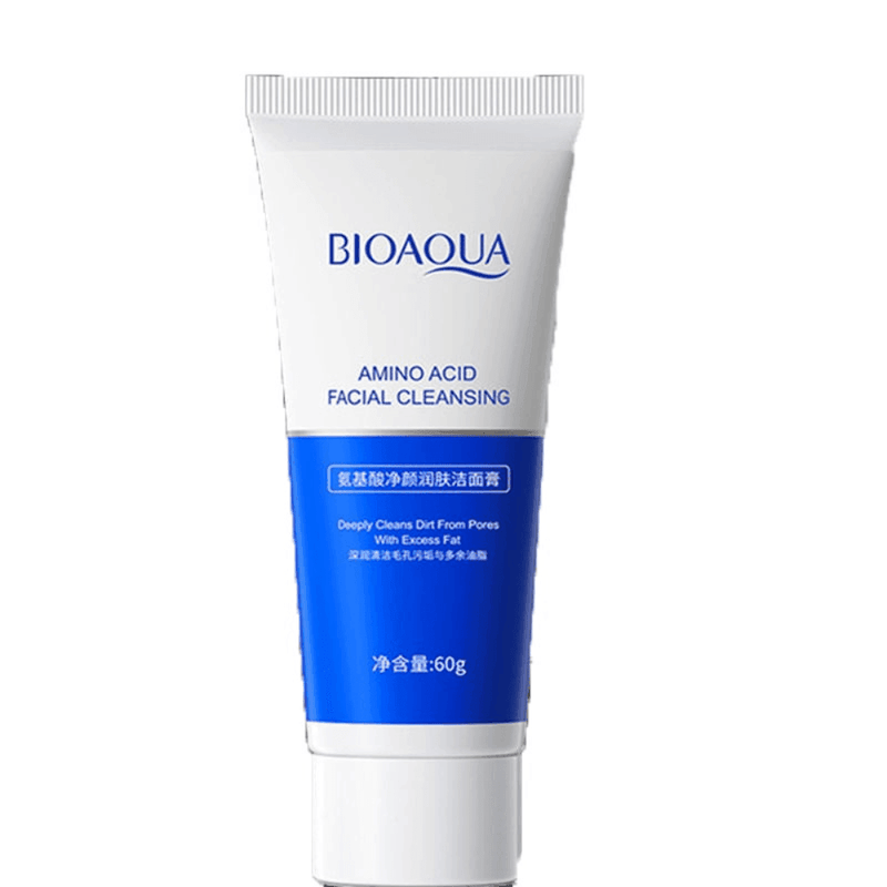 Kit x 3 Cuidado Facial Anti-Acné - BioAQUA Combo - Lunaurea | Skincare, Maquillaje, Cosméticos