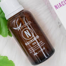 Niacinamida 10% (Vitamina B3) | Tratamiento Anti-Acné - Afrodita - Lunaurea | Skincare, Maquillaje, Cosméticos