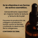 Retinol 0.5% (Vitamina A) | Tratamiento Anti-Edad - Afrodita - Lunaurea | Skincare, Maquillaje, Cosméticos