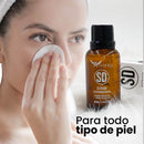 Serum Despigmentante | Ácido Láctico y Glicólico 5% – Afrodita - Lunaurea | Skincare, Maquillaje, Cosméticos