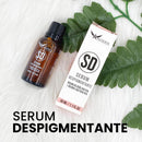 Serum Despigmentante | Ácido Láctico y Glicólico 5% – Afrodita - Lunaurea | Skincare, Maquillaje, Cosméticos