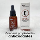 Caffeine Solution 5 % (Cafeína) - Afrodita - Lunaurea | Skincare, Maquillaje, Cosméticos