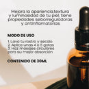 Niacinamida 10% (Vitamina B3) | Tratamiento Anti-Acné - Afrodita - Lunaurea | Skincare, Maquillaje, Cosméticos