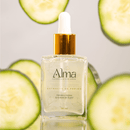 Ácido Hialurónico con Extracto de Pepino - Alma Cosmetics - Lunaurea | Skincare, Maquillaje, Cosméticos