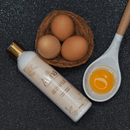 Tratamiento Capilar Con Extracto de Huevo - Alma Cosmetics - Lunaurea | Skincare, Maquillaje, Cosméticos