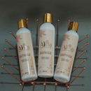 Tratamiento Capilar Con Extracto de Huevo - Alma Cosmetics - Lunaurea | Skincare, Maquillaje, Cosméticos