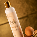 Tratamiento Capilar Con Extracto de Huevo - Alma Cosmetics - Lunaurea | Skincare, Maquillaje, Cosméticos