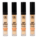 Corrector Máximo Cubrimiento - OG - Lunaurea | Skincare, Maquillaje, Cosméticos