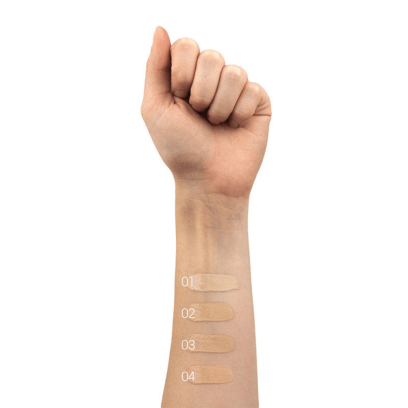 Corrector Máximo Cubrimiento - OG - Lunaurea | Skincare, Maquillaje, Cosméticos