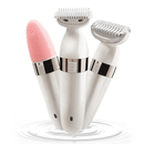 Depiladora 3 en 1 - Kemei - Lunaurea | Skincare, Maquillaje, Cosméticos