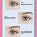 Masajeador Contorno de Ojos - Eye Ball - Lunaurea | Skincare, Maquillaje, Cosméticos