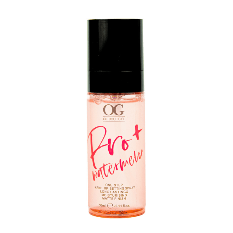 Finalizador de Maquillaje Matificante - Tienda Ellas: Maquillaje y Cosméticos