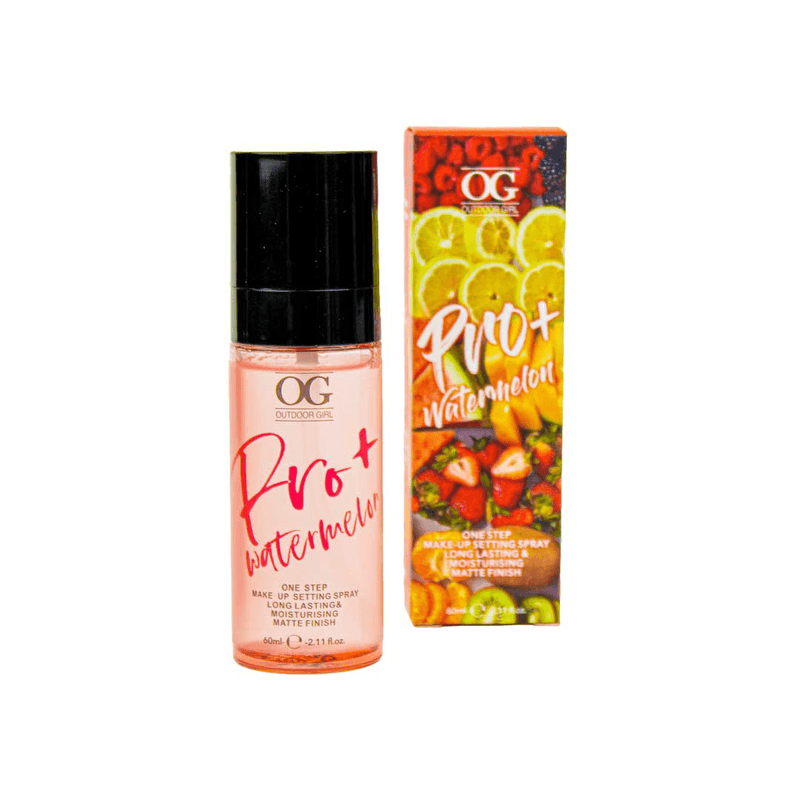 Finalizador de Maquillaje Matificante - Tienda Ellas: Maquillaje y Cosméticos
