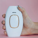 Kit x 3: Depiladora Láser IPL + Gafas de Sol + Rasuradora - Lunaurea | Skincare, Maquillaje, Cosméticos