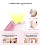 Kit x 3: Depiladora Láser IPL + Gafas de Sol + Rasuradora - Lunaurea | Skincare, Maquillaje, Cosméticos