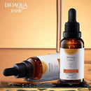 Suero/Sérum Anti-Edad de Vitamina C [Frasco Grande de 100ml] - BIOAQUA - Lunaurea | Skincare, Maquillaje, Cosméticos