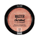 Iluminador Maybelline Master Chrome - Tienda Ellas: Maquillaje y Cosméticos