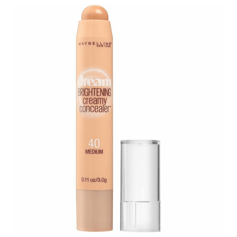 Corrector Maybelline Brightening Creamy - Lunaurea | Skincare, Maquillaje, Cosméticos