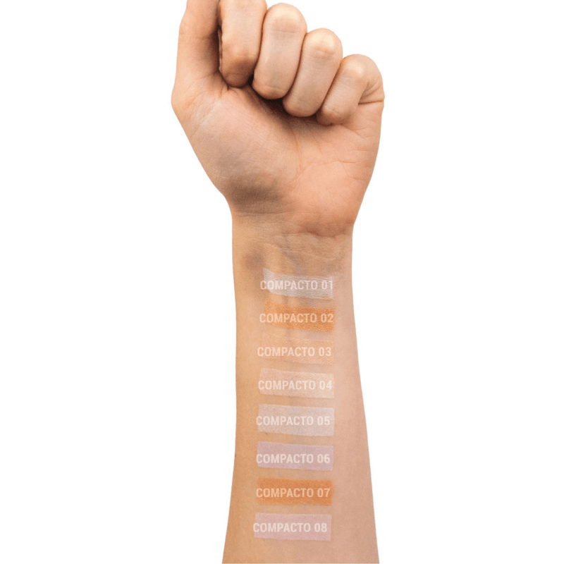 Iluminador Compacto  en Sombra - OG - Tienda Ellas: Maquillaje y Cosméticos