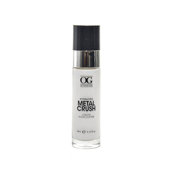 Iluminador Líquido Metal Crush - OG - Tienda Ellas: Maquillaje y Cosméticos