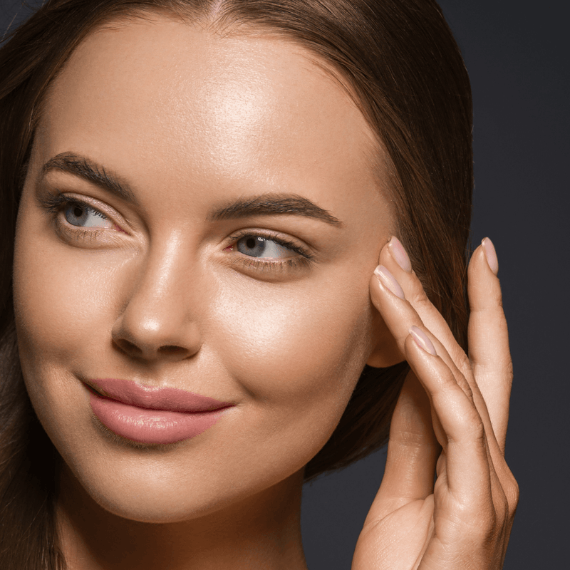 Iluminador Líquido Metal Crush - OG - Tienda Ellas: Maquillaje y Cosméticos