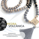 Japamala (Rosario Hindú) Black - Tienda Ellas: Maquillaje y Cosméticos