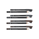 Lápiz para Cejas con Cepillo - Lunaurea | Skincare, Maquillaje, Cosméticos