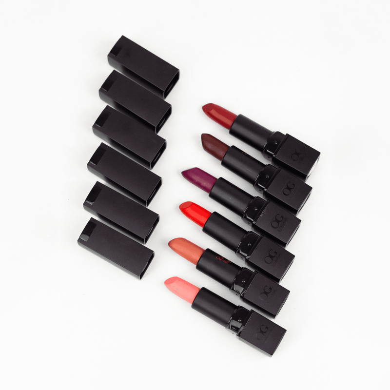 Labial Cremoso Semimate - OG - Lunaurea | Skincare, Maquillaje, Cosméticos