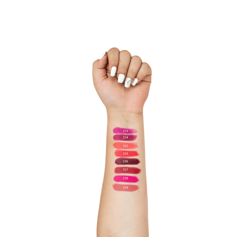 Labial Cremoso Semimate - OG - Lunaurea | Skincare, Maquillaje, Cosméticos