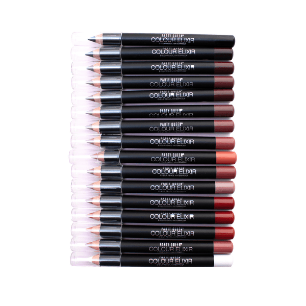 Lápiz Para Labios y Ojos Colour Elixir - Tienda Ellas: Maquillaje y Cosméticos
