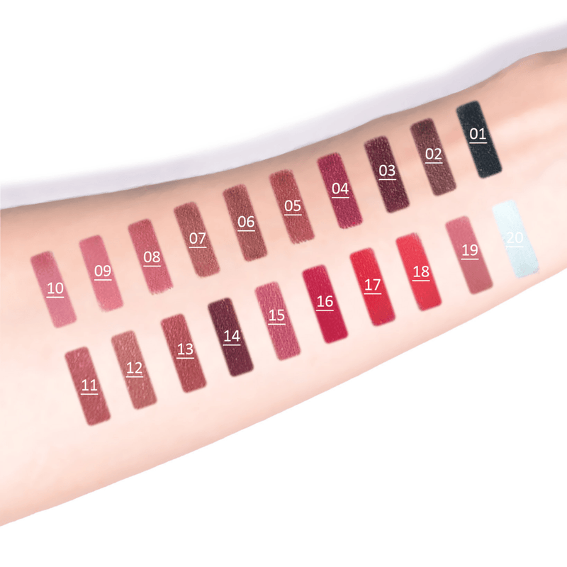 Lápiz Para Labios y Ojos Colour Elixir - Lunaurea | Skincare, Maquillaje, Cosméticos