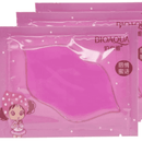 Mascarilla Hidratante Para Labios - Lip Mask BioAQUA - Lunaurea | Skincare, Maquillaje, Cosméticos