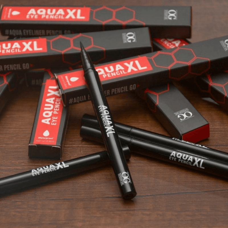 Lápiz en Gel OG Aqua XL - Lunaurea | Skincare, Maquillaje, Cosméticos