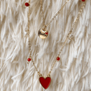 Cadena Love Mom - Lunaurea | Skincare, Maquillaje, Cosméticos