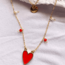 Cadena Love Mom - Lunaurea | Skincare, Maquillaje, Cosméticos