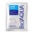 Mascarilla Removedora de Acné BioAQUA - Lunaurea | Skincare, Maquillaje, Cosméticos