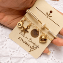 Manilla Mujer Valiente 🙋🏼‍♀️✨ - Lunaurea | Skincare, Maquillaje, Cosméticos