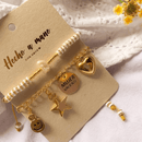 Manilla Mujer Valiente 🙋🏼‍♀️✨ - Lunaurea | Skincare, Maquillaje, Cosméticos