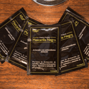 Mascarilla Negra - MIUS - Lunaurea | Skincare, Maquillaje, Cosméticos