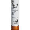 Mascarilla de Reconstrucción Capilar Oh Santo 300ml - Lunaurea | Skincare, Maquillaje, Cosméticos