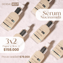 Niacinamida Suero Facial + Seboreductyl | DERMOHELP - Lunaurea | Skincare, Maquillaje, Cosméticos