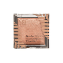 Iluminador Compacto  Nude Finish - OG - Tienda Ellas: Maquillaje y Cosméticos
